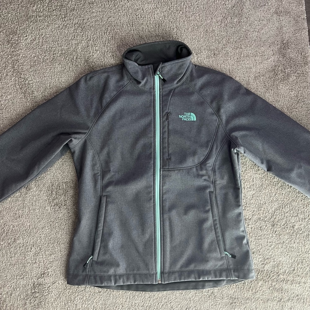 North Face Shell Jacket - image 1